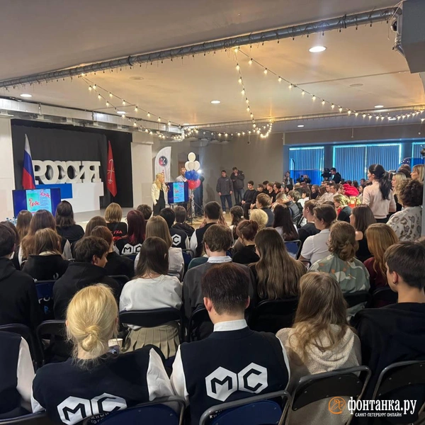 Источник: Ксения Клочкова / «Фонтанка.ру»