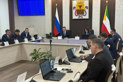 Концессию на водоснабжение в Чите продлили на пять лет