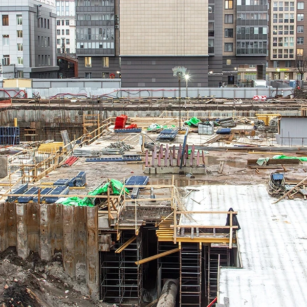 Источник: ООО&nbsp;«СПЕЦИАЛИЗИРОВАННЫЙ ЗАСТРОЙЩИК „КАРПОВКА, 31“