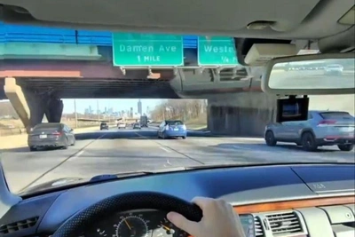 Казанец, доехавший до Африки на «девятке», теперь отправляется в США