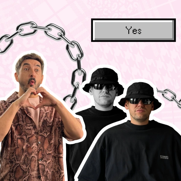 [quiz] Угадай, кто из Импровизаторов это сказал | Источник: theGirl