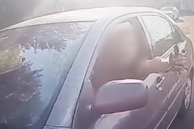 Блогер из Карелии получил срок за угрозы полицейскому