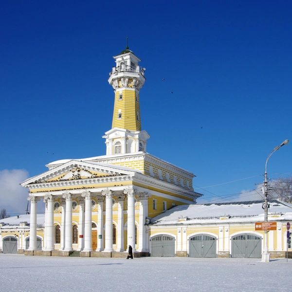 Источник: Natalia Sidorova/Shutterstock/Fotodom.ru