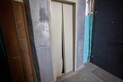 В Мурманской области заменят более 1400 старых лифтов