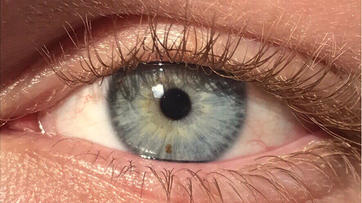 Как узнать характер человека по цвету его глаз? 🧐