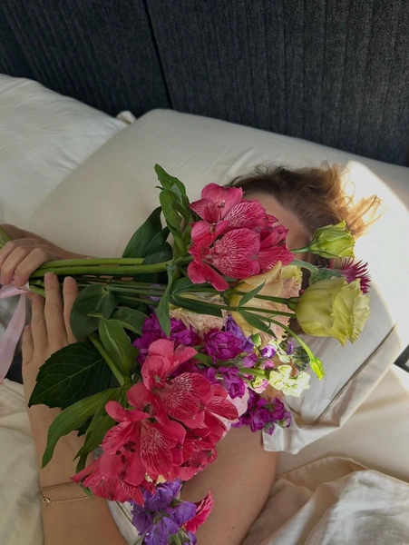 Супруги остановились в роскошном отеле, где ночь стоит от тысячу евро