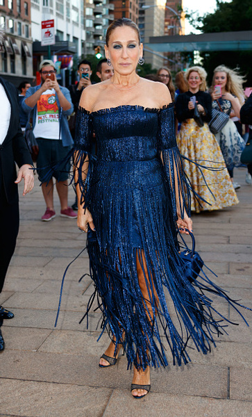 Сара Джессика Паркер