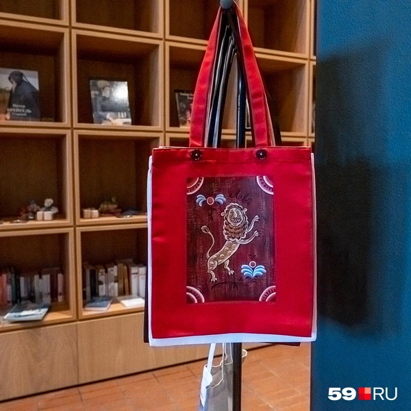 Источник: Василина Любимова / 59.RU