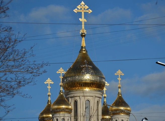 В РПЦ заявили о падении доходов из-за снижения покупательной способности населения | ya62.ru