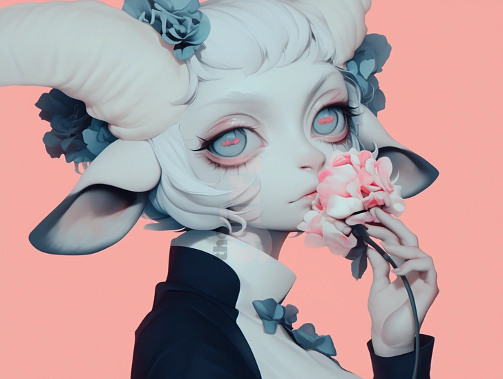 Источник: Midjourney | theGirl