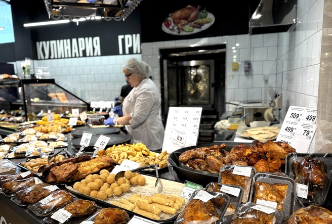 Источник: «Командор»