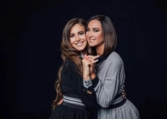 Сестра Ольги Бузовой стала звездой реалити-шоу