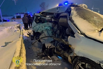 Юристы о наказании водителю G-Class после смертельного ДТП