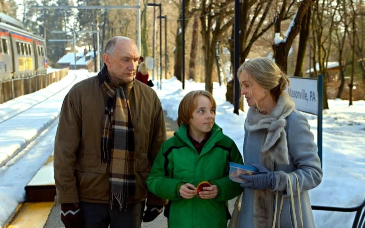 «Визит» | parents.ru