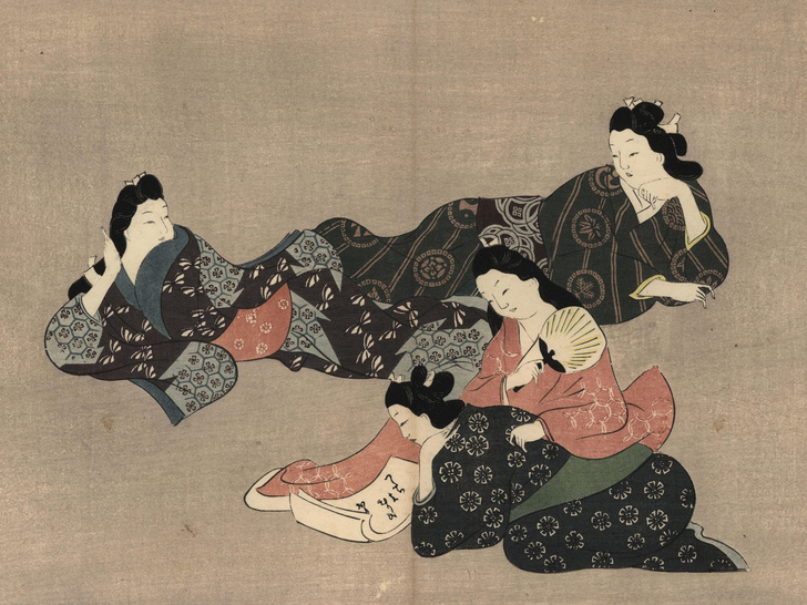 Тайны гейши: как жили самые красивые и желанные женщины Японии (и сколько они зарабатывали)