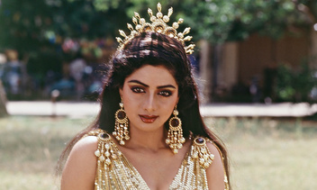 Шридеви: трагедия и странная смерть самой красивой индийской актрисы