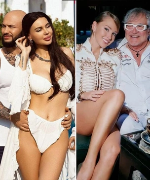 Самые громкие звездные разводы после долгих лет брака