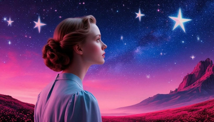 Источник: Шедеврум | theGirl