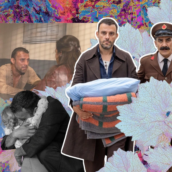 5 причин посмотреть турецкий сериал «Камень желаний» | Источник: theGirl