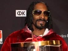 Snoop Dogg сможет съесть самого себя