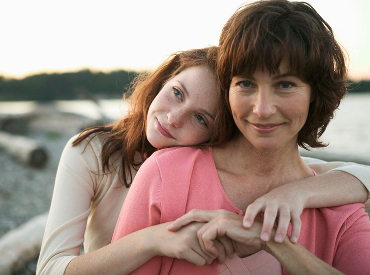 Ой, мамочки!: лучшие фильмы об отношениях мам и дочерей