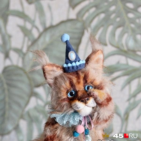 Источник: Наталья Толстыкина