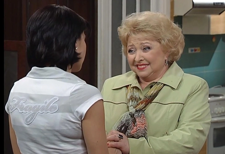 «Воронины» | parents.ru