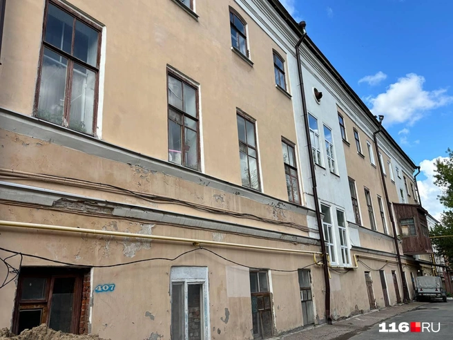Источник: Регина Алтынбаева / 116.RU