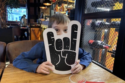 Самарский ресторан «Ваще огонь» признан лучшим мясным рестораном