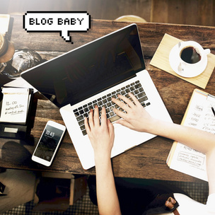 Как создать свой сайт: что нужно знать начинающему блогеру