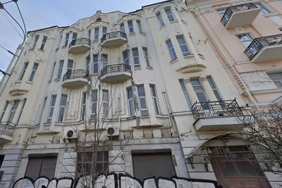 В Ростове продают старинный особняк за 180 миллионов