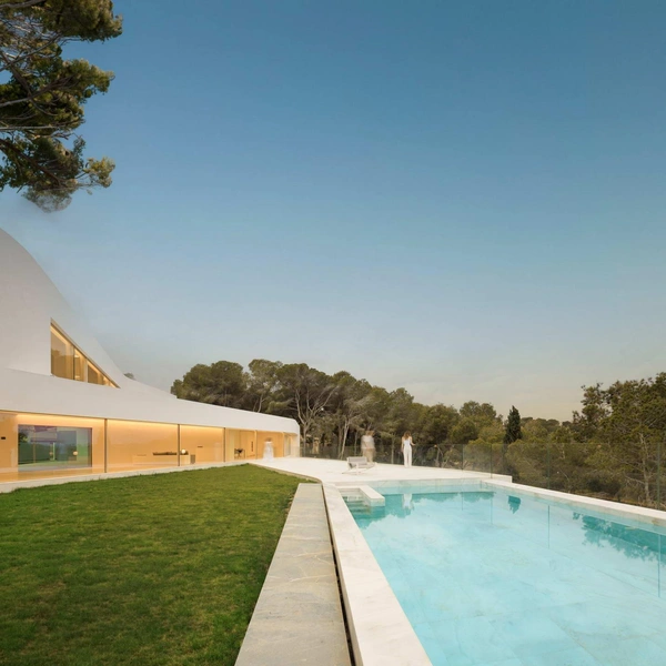 Источник: Fran Silvestre Arquitectos