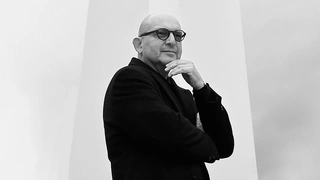 Клаудио Сильвестрин: программа минимум