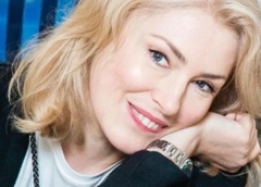 Мария Шукшина решилась на ДНК-тест ради предполагаемого внука