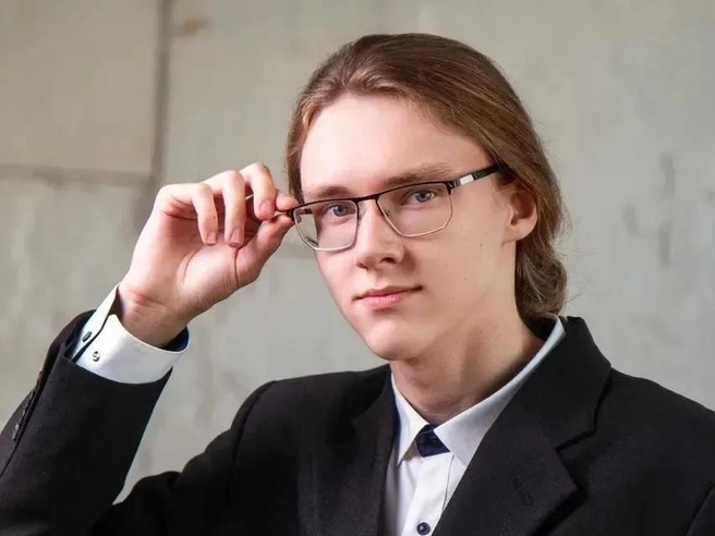 Подготовка к экзаменам проходила самостоятельно | Источник: сайт школы № 113