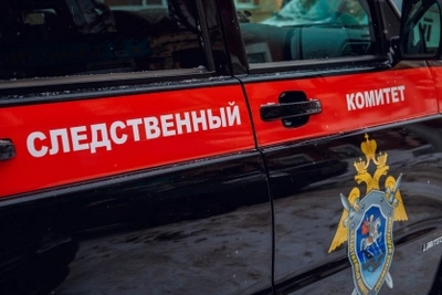 СК начал проверку из-за загрязнения водоема в Вологде