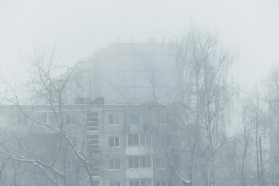 В Сургуте жильцы дома лишились отопления в мороз