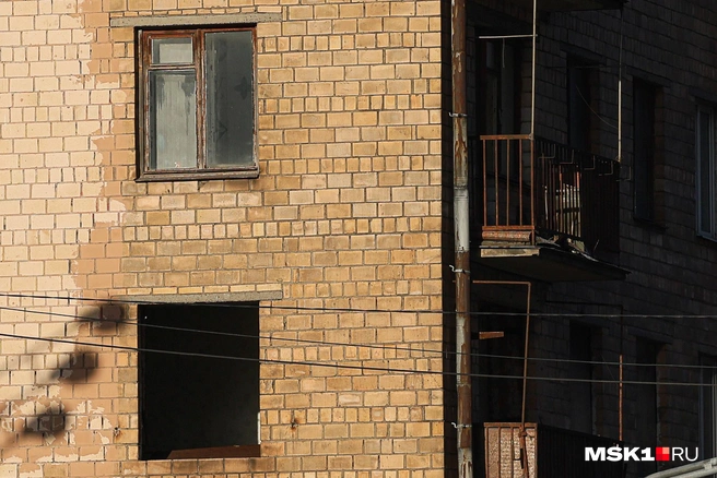 Еще недавно Камушки были тихой гаванью в центре Москвы | Источник: Артем Устюжанин / MSK1.RU
