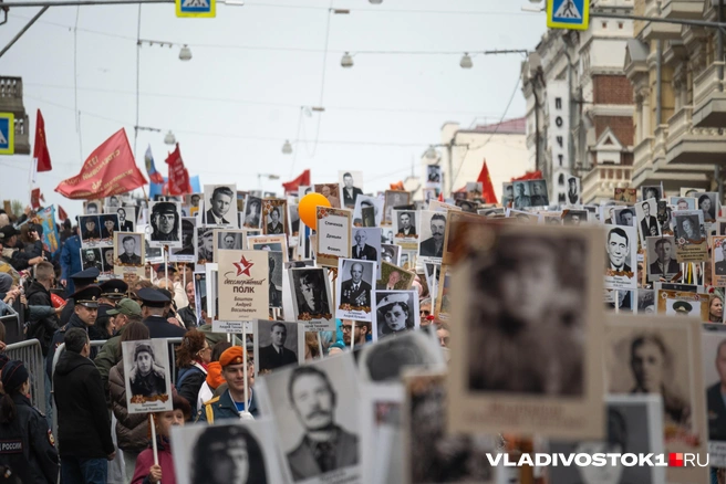 Источник:  Елена Буйвол / VLADIVOSTOK1.RU
