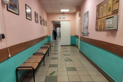 Власти объявили о детской поликлинике в Новинках