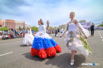 Источник: Олег Фёдоров / CHITA.RU