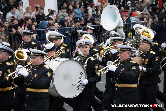 Источник: Елена Буйвол / VLADIVOSTOK1.RU