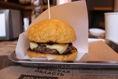 Пять заведений продают в Новосибирске, включая Burger Records