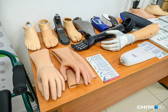 Источник: Олег Федоров / CHITA.RU