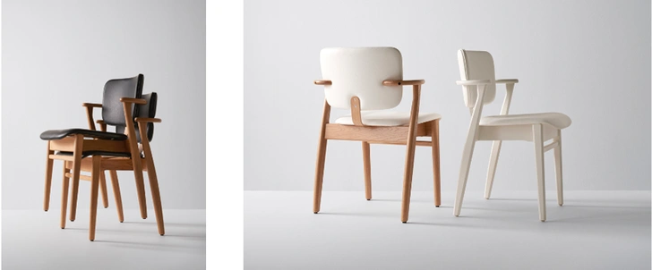 Стул Domus Chair