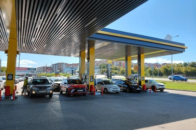 В Самарской области ограничат наценку на топливо