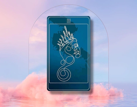 Карта Таро недели: что нас ждет с 3 по 9 ноября