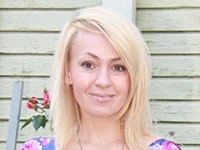 Яна Рудковская