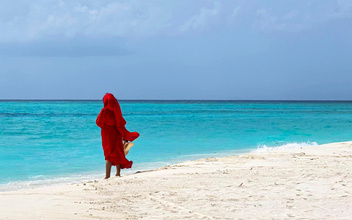 Хрупкий рай: как на Мальдивах воплощают детские мечты и что угрожает царящей на тропических островах идиллии