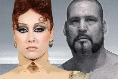 Охранник в скандале с Chappell Roan вышел из тени